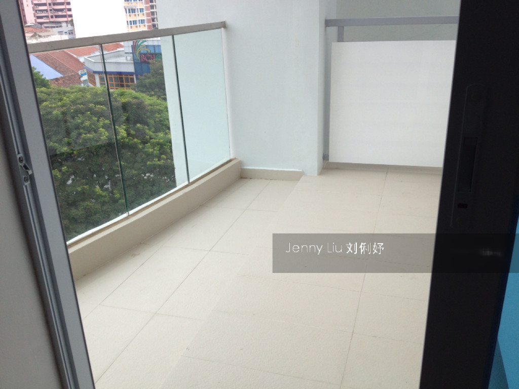 Central Imperial (D14), Apartment #152837922